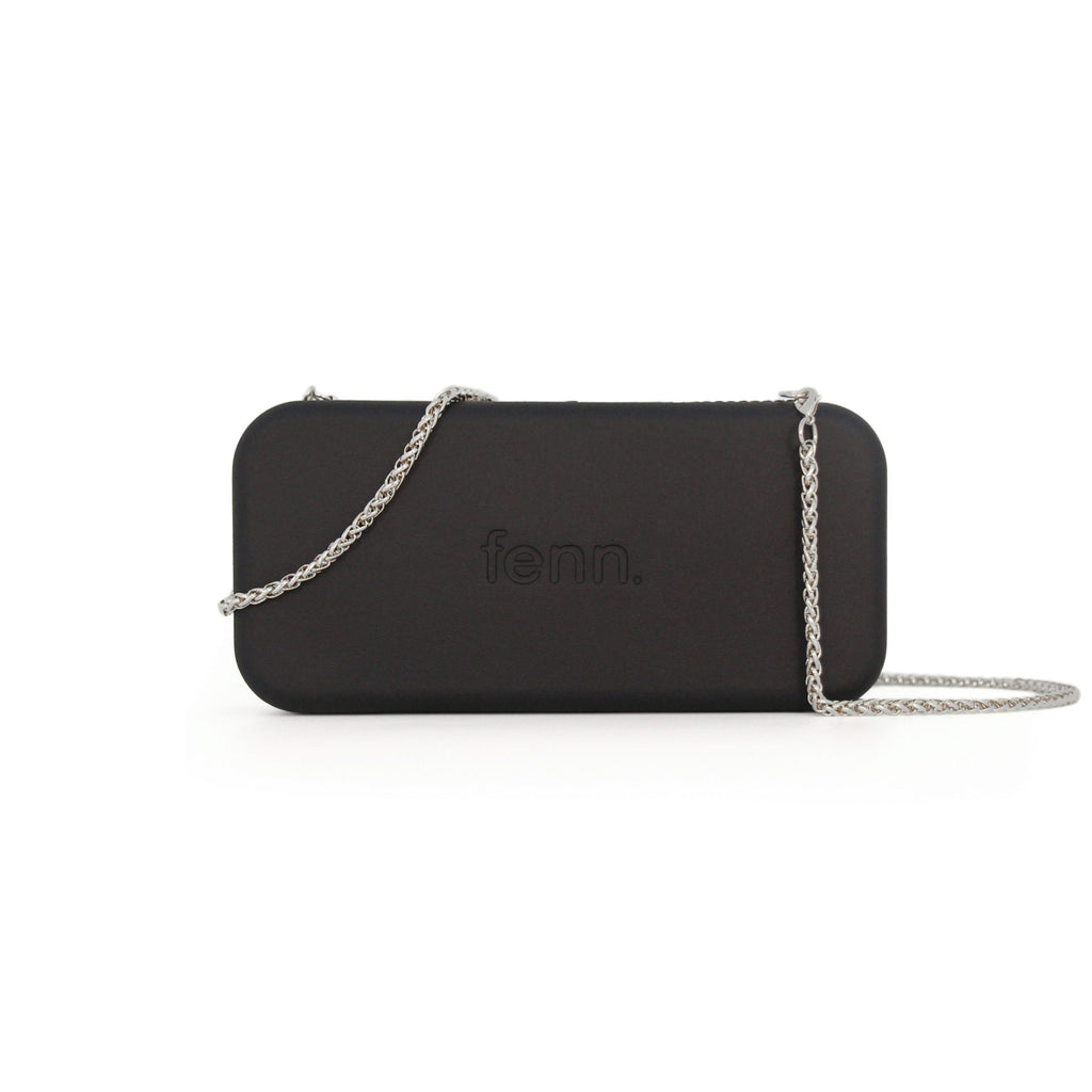 Fenn Wallets Silver Chain