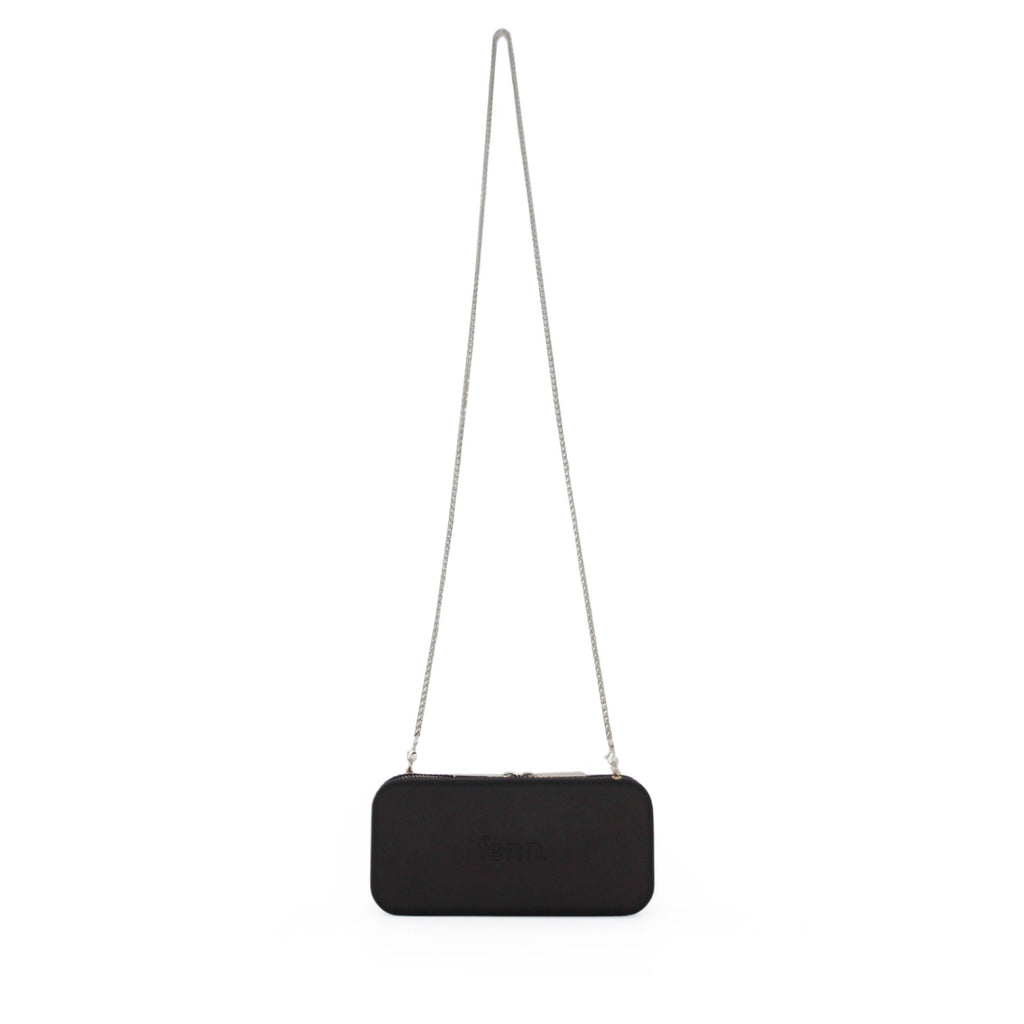Fenn Wallets Silver Chain