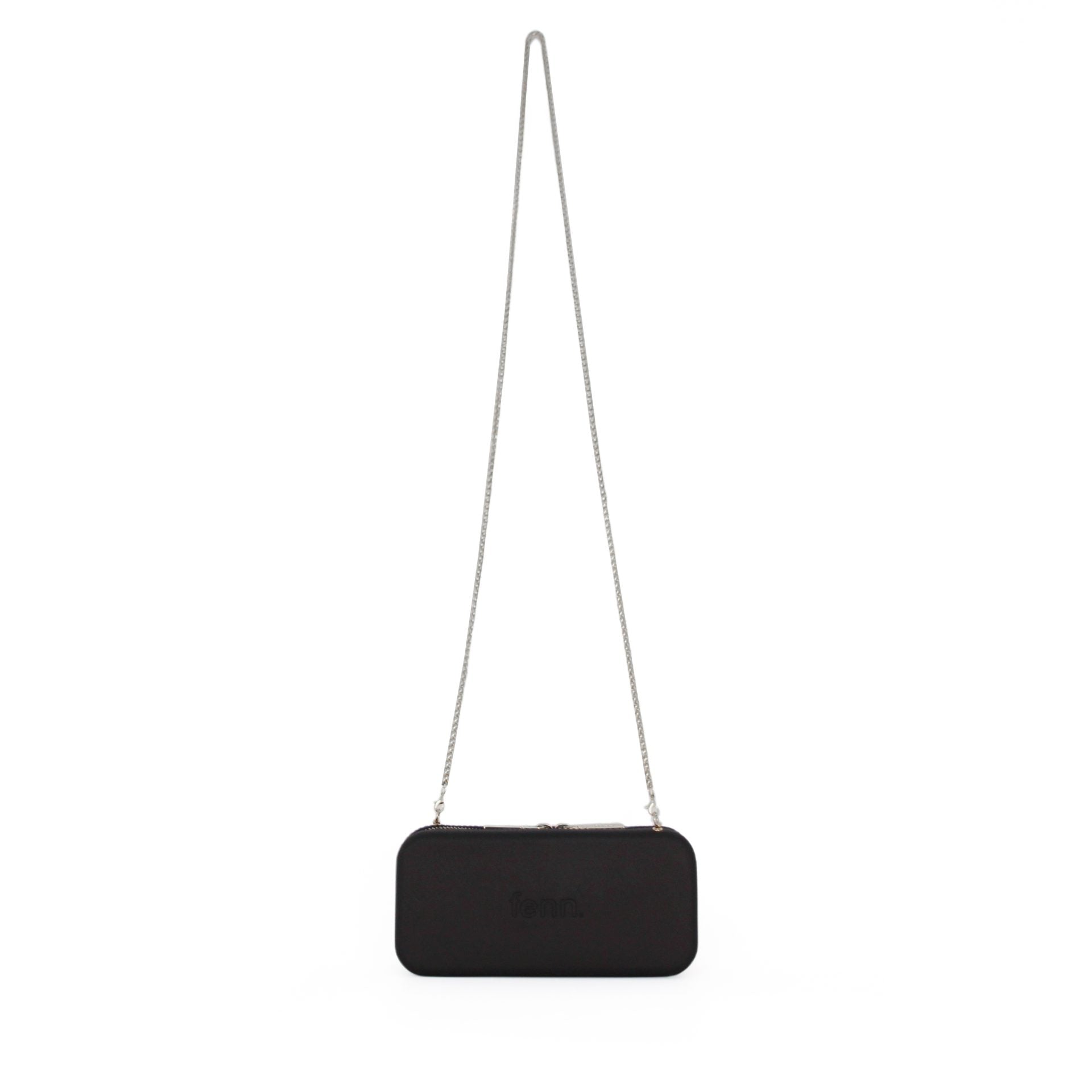 Fenn Wallets Silver Chain
