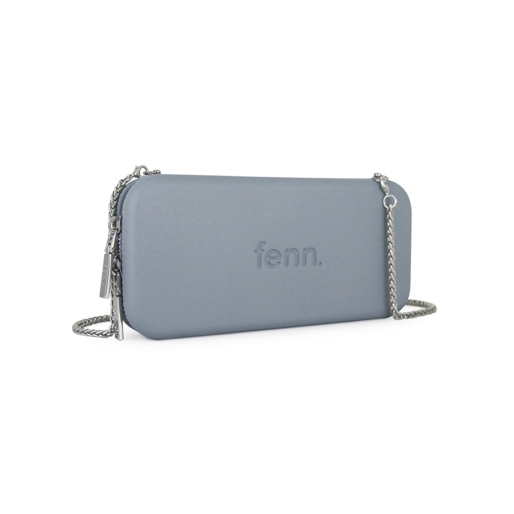 Fenn Wallets Silver Chain