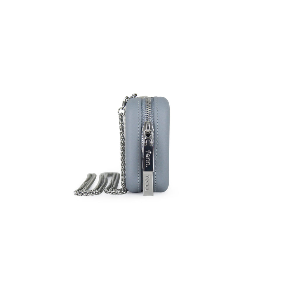 Fenn Wallets Silver Chain