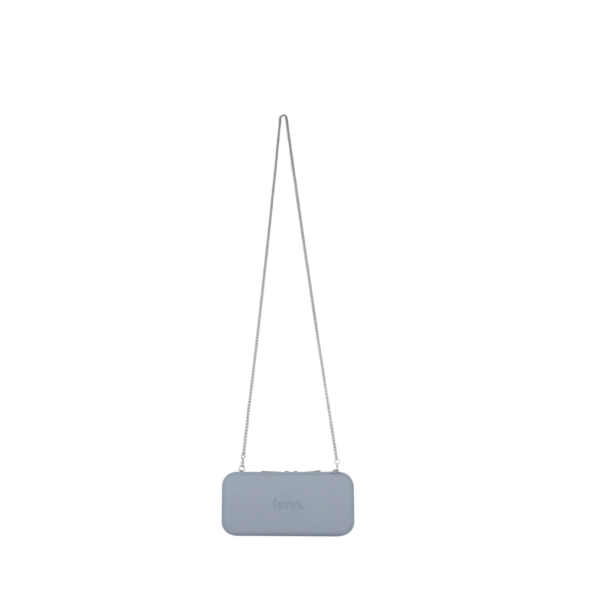 Fenn Wallets Silver Chain