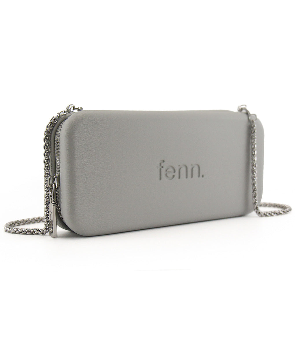 Fenn Wallets Silver Chain