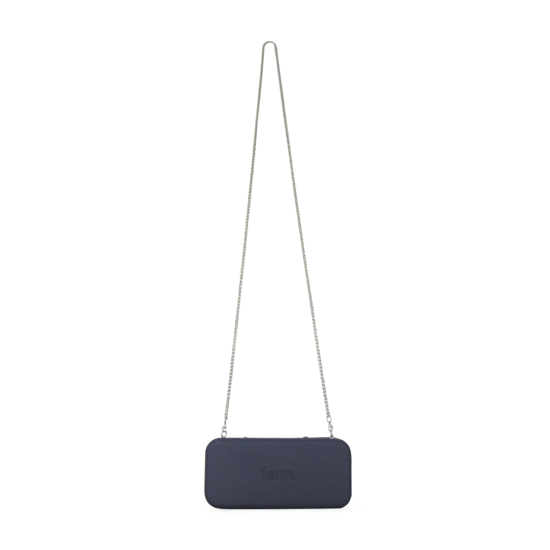 Fenn Wallets Silver Chain