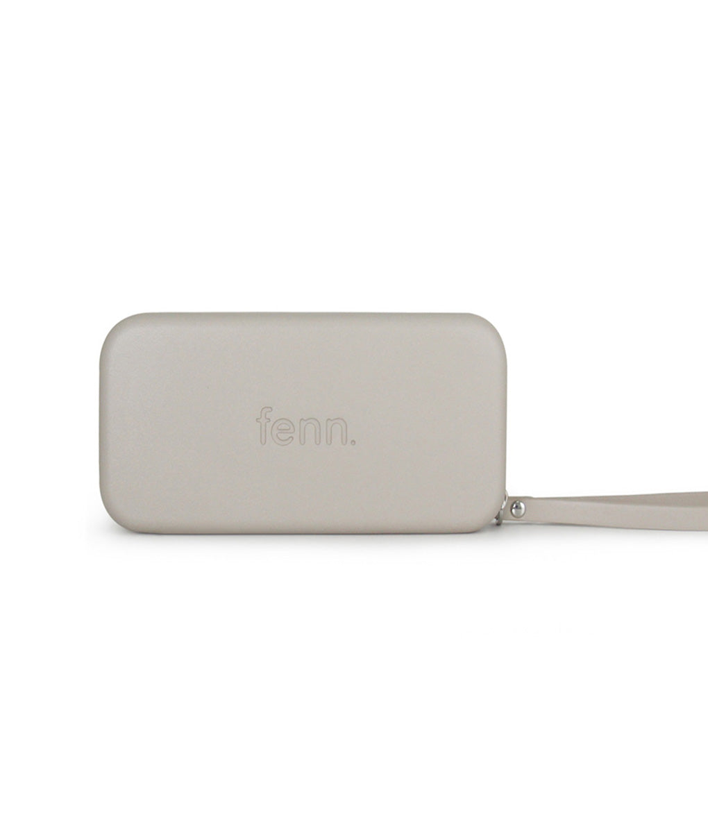 Fenn Wallets with Strap