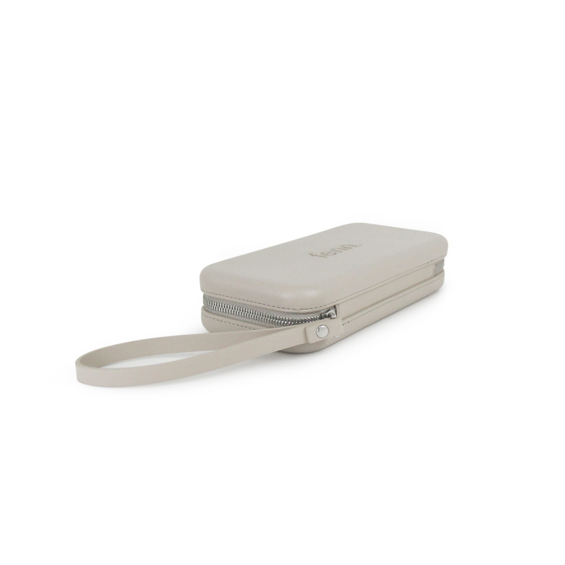 Fenn Wallets with Strap