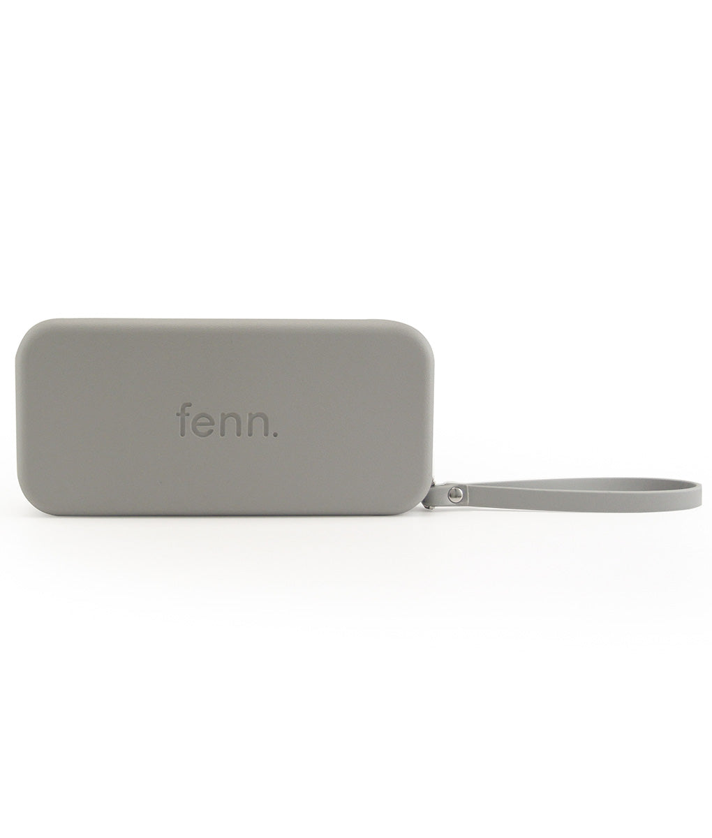 Fenn Wallets with Strap