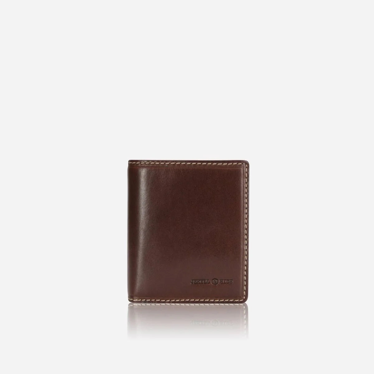 Jekyll & Hide Wallet with ID Window