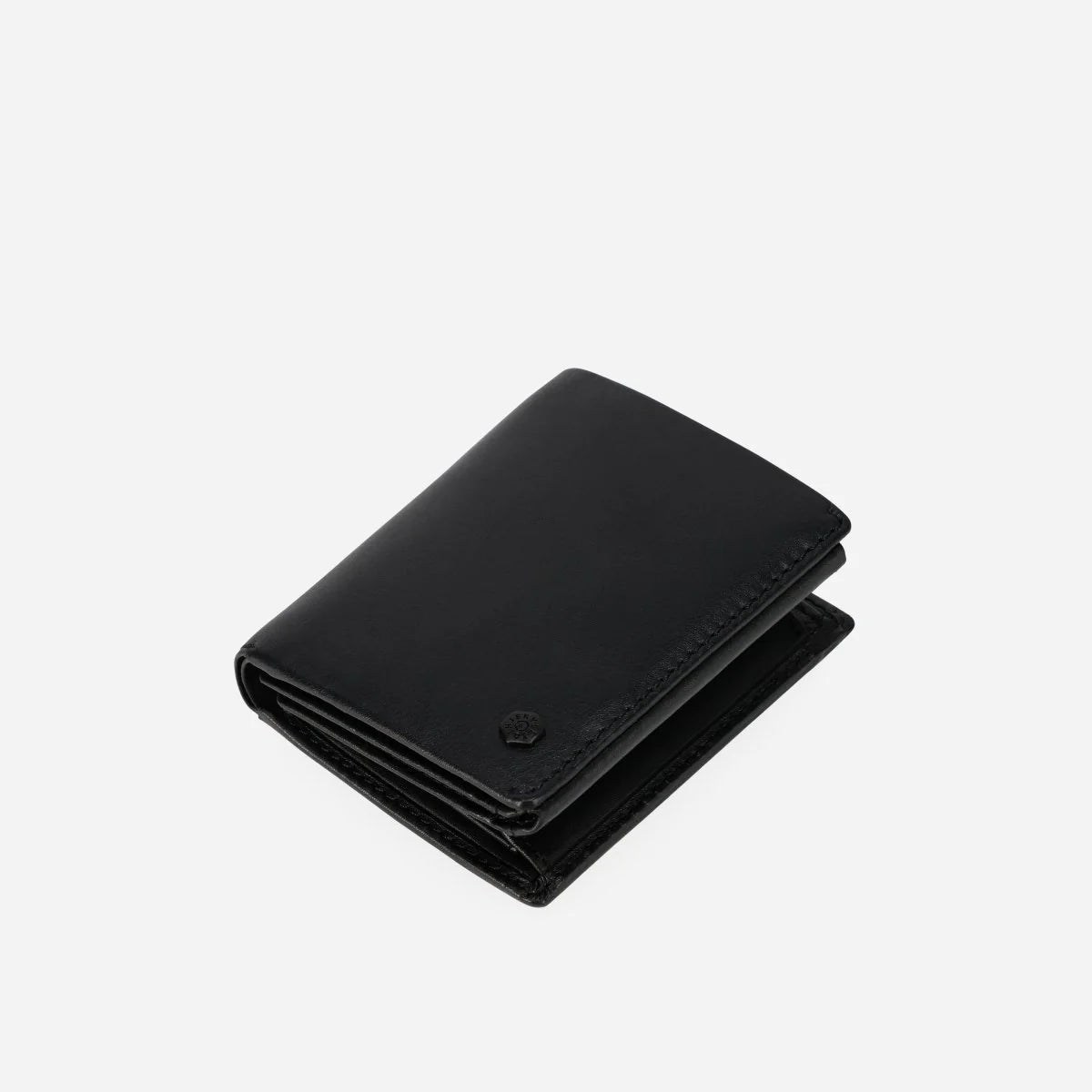 Jekyll & Hide Wallet with ID Window