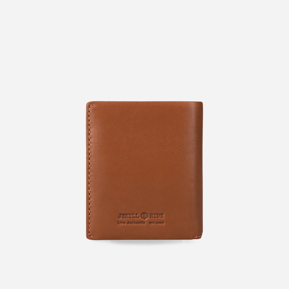 Jekyll & Hide Wallet with ID Window