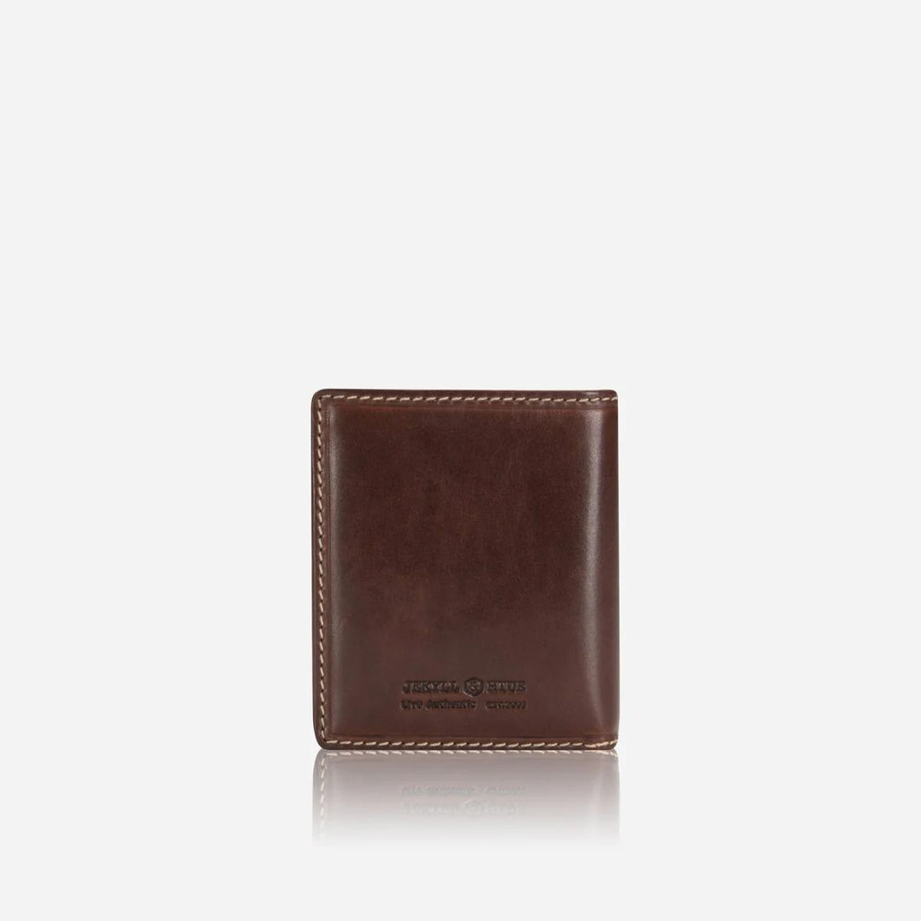Jekyll & Hide Wallet with ID Window