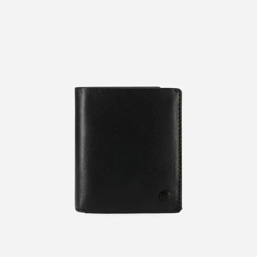 Jekyll & Hide Wallet with ID Window