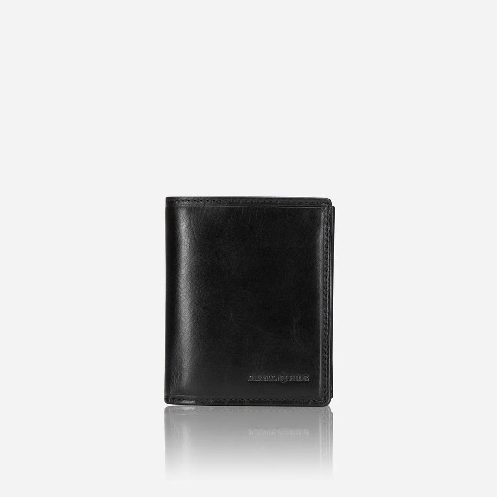 Jekyll & Hide Wallet with ID Window