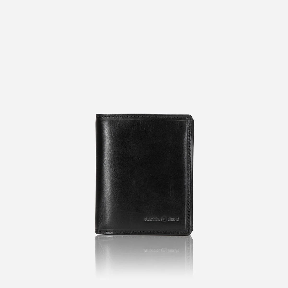 Jekyll & Hide Wallet with ID Window