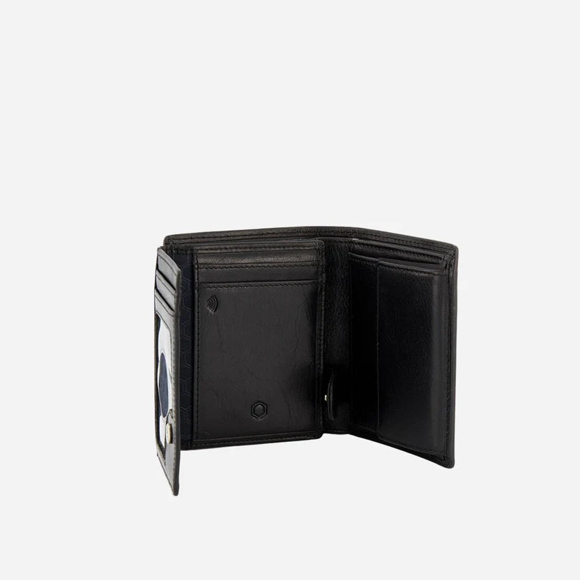 Jekyll & Hide Wallet with ID Window