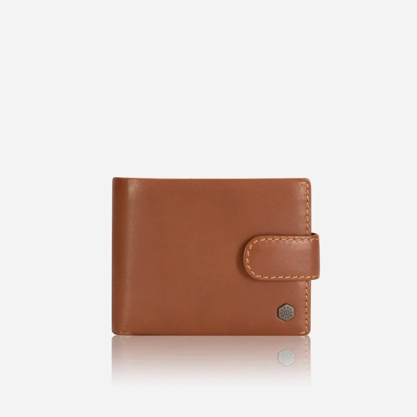 Jekyll & Hide Wallet with Coin