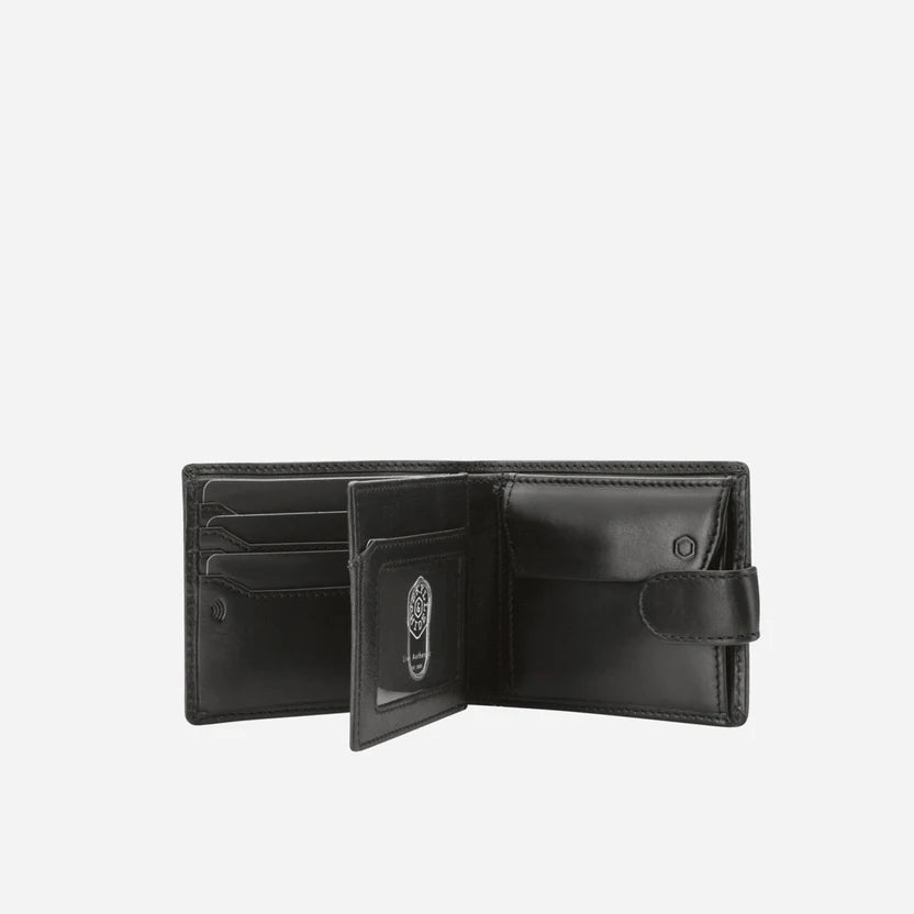 Jekyll & Hide Wallet with Coin