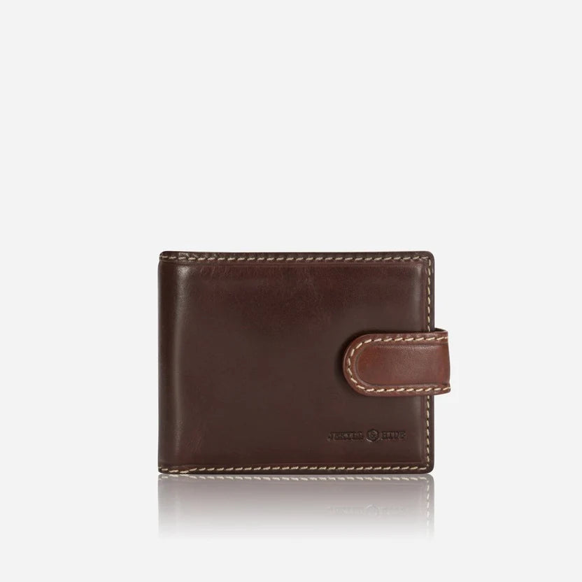 Jekyll & Hide Wallet with Coin