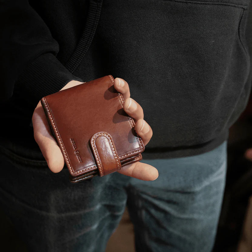 Jekyll & Hide Wallet with Coin