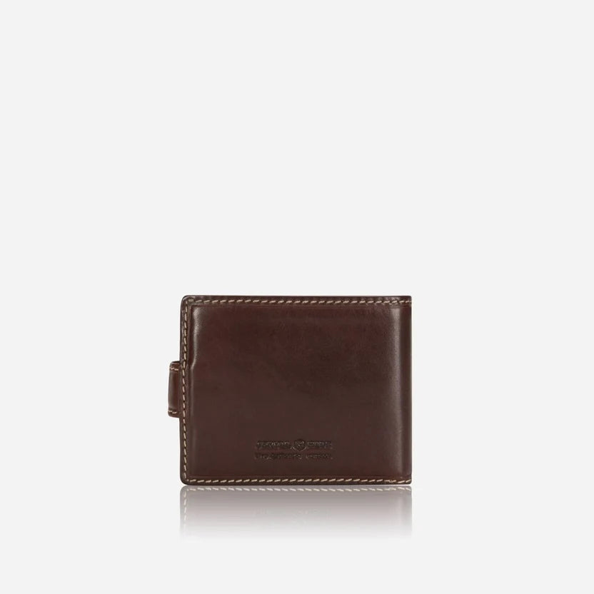 Jekyll & Hide Wallet with Coin