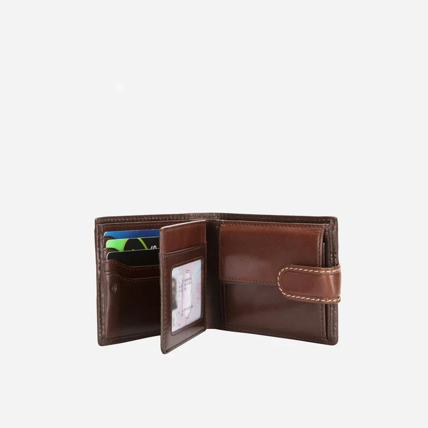 Jekyll & Hide Wallet with Coin