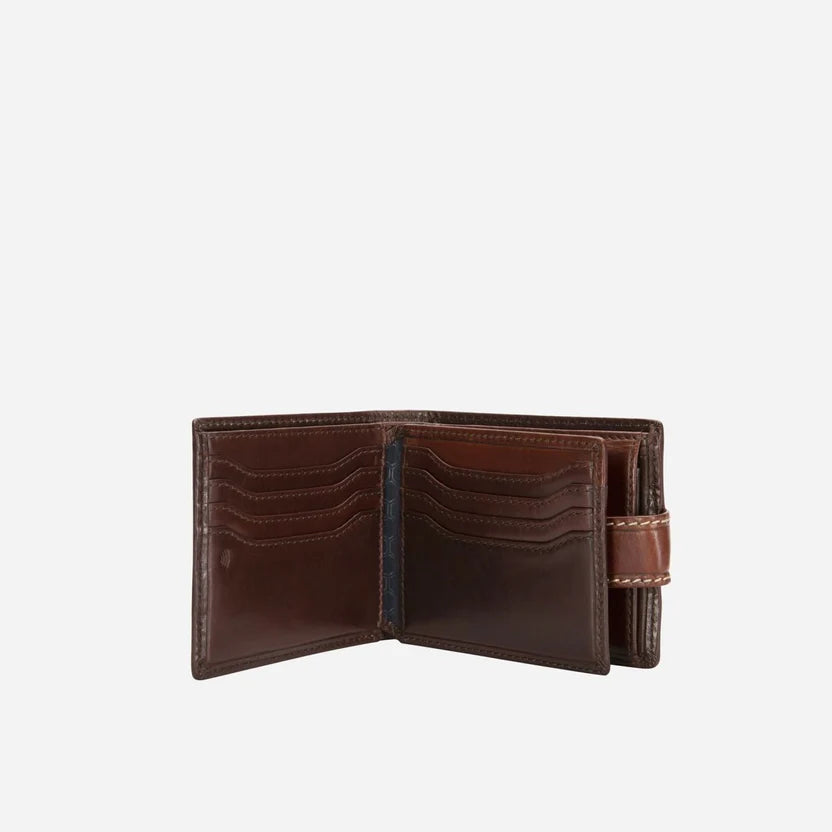 Jekyll & Hide Wallet with Coin