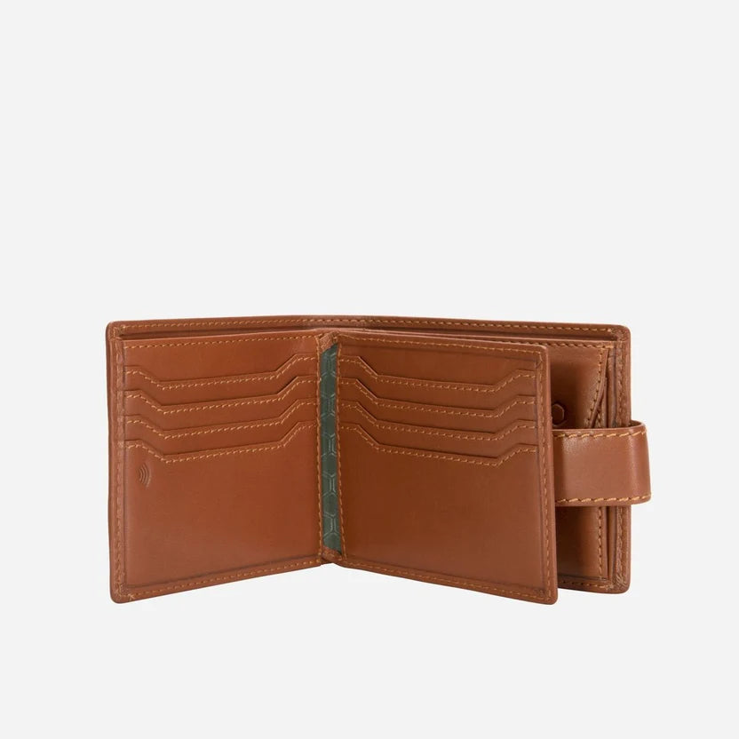 Jekyll & Hide Wallet with Coin