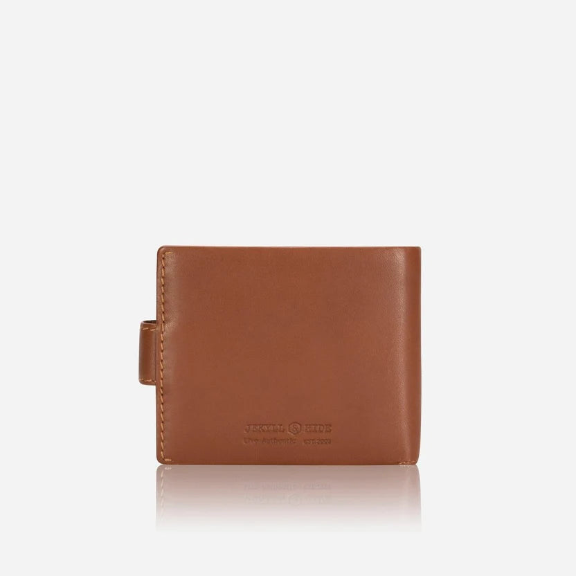 Jekyll & Hide Wallet with Coin