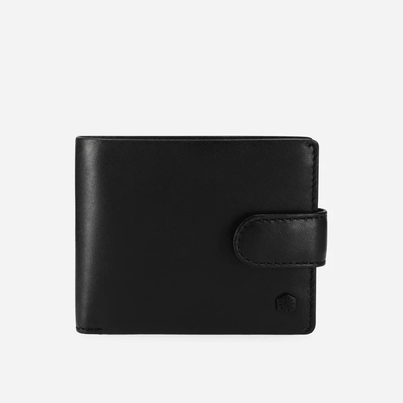 Jekyll & Hide Wallet with Coin