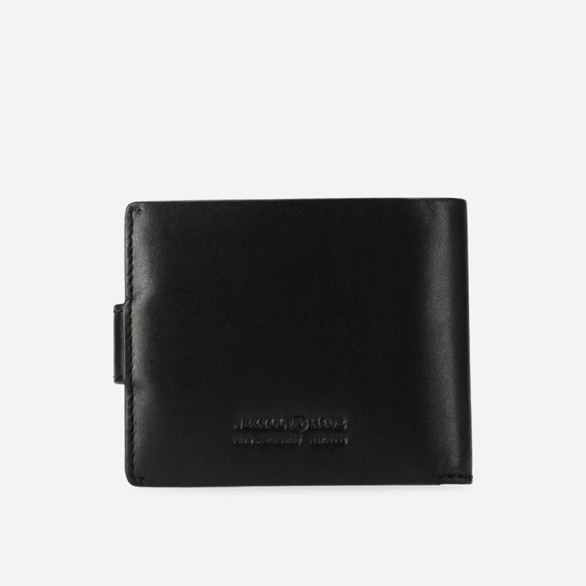 Jekyll & Hide Wallet with Coin