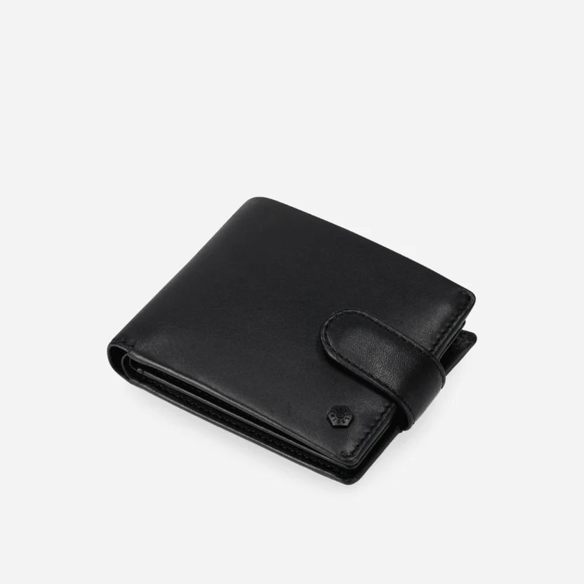 Jekyll & Hide Wallet with Coin