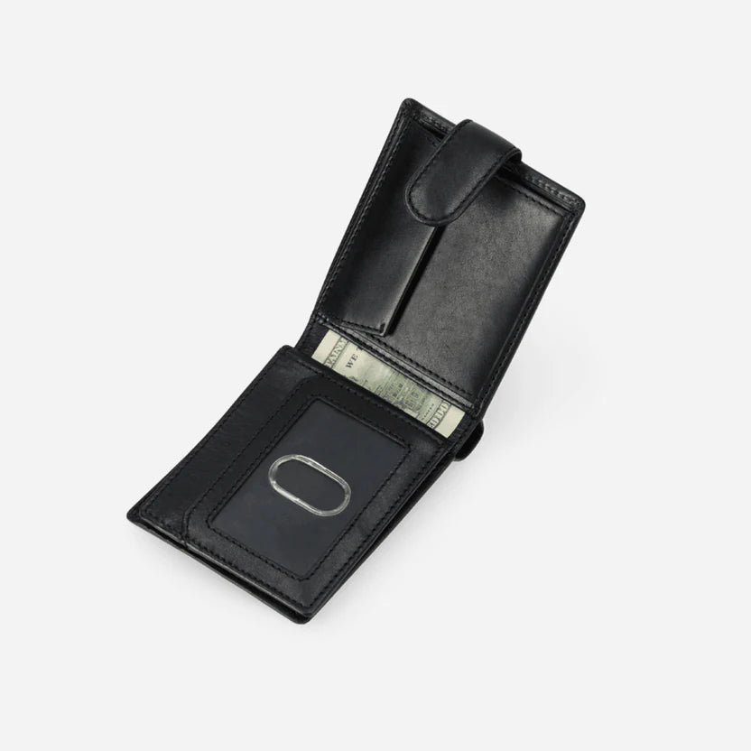 Jekyll & Hide Wallet with Coin