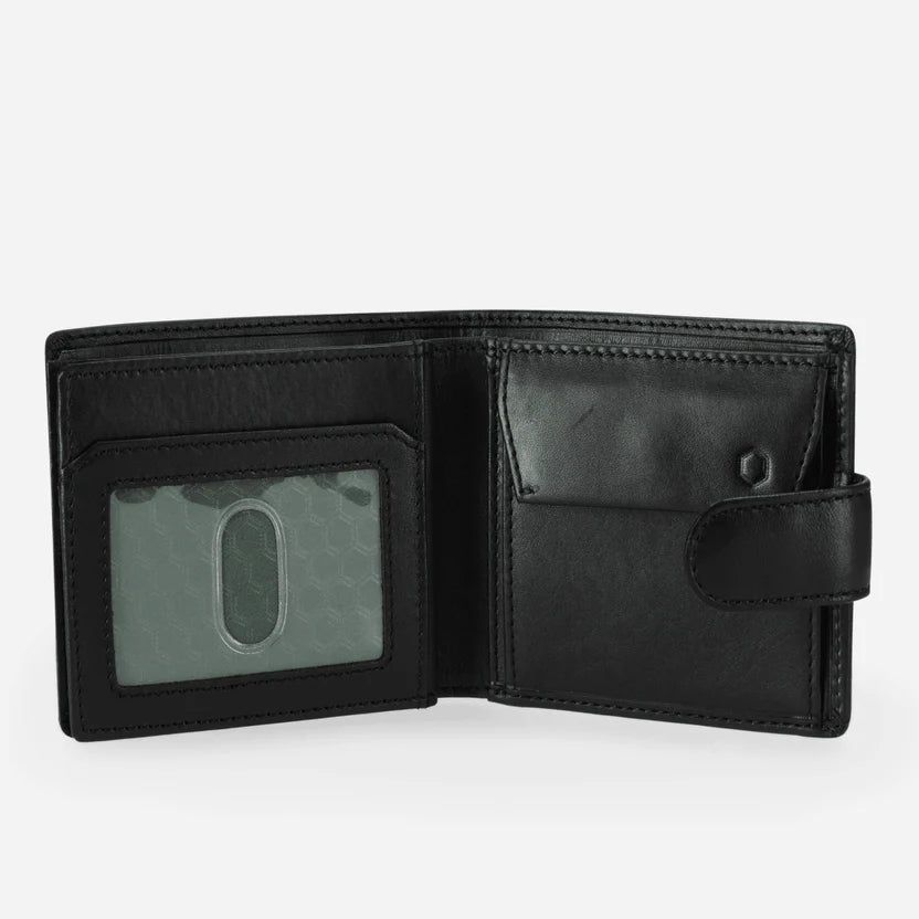 Jekyll & Hide Wallet with Coin