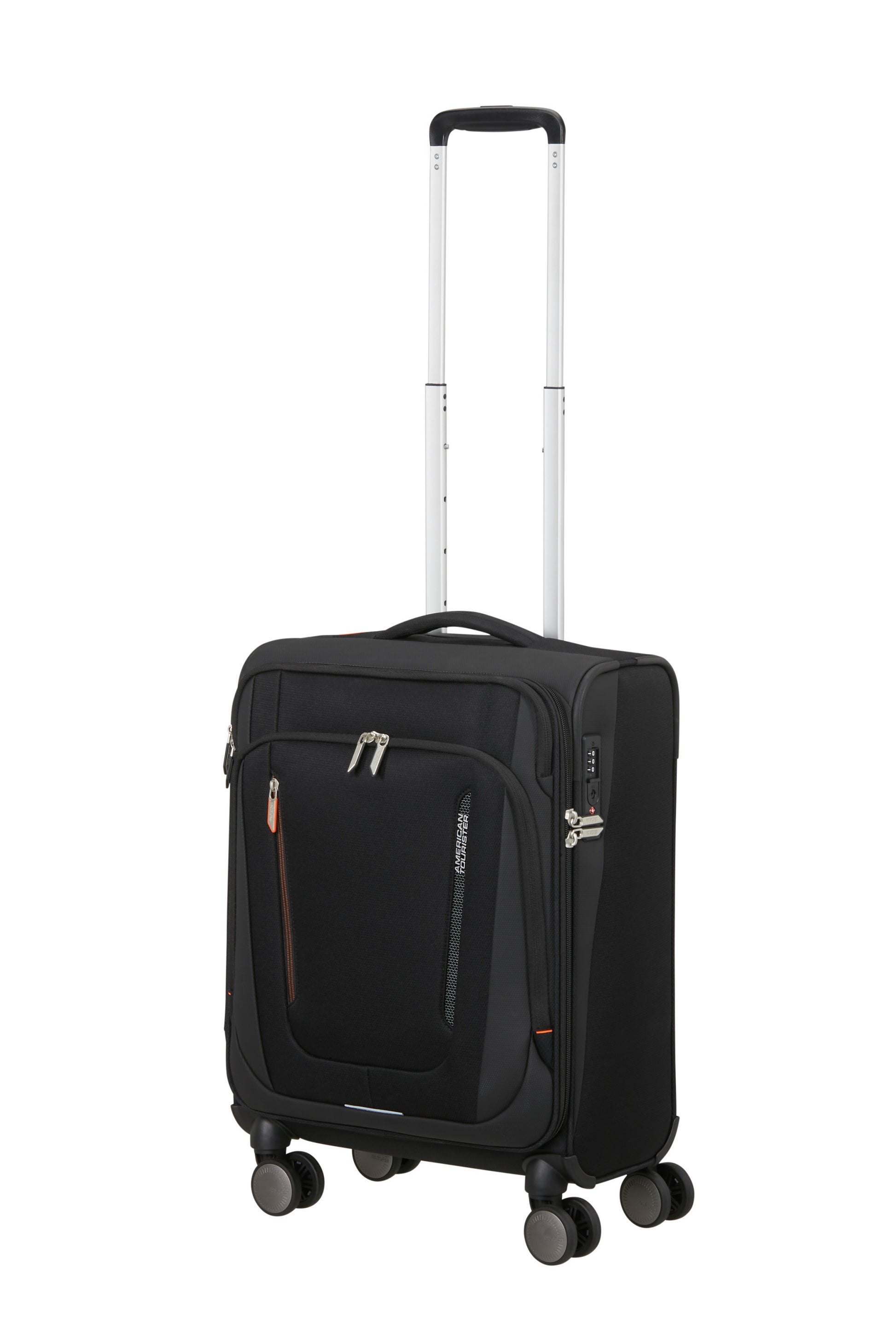 American Tourister Wanderlite Spinner 55cm