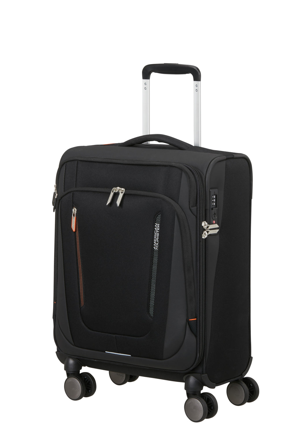 American Tourister Wanderlite Spinner 55cm