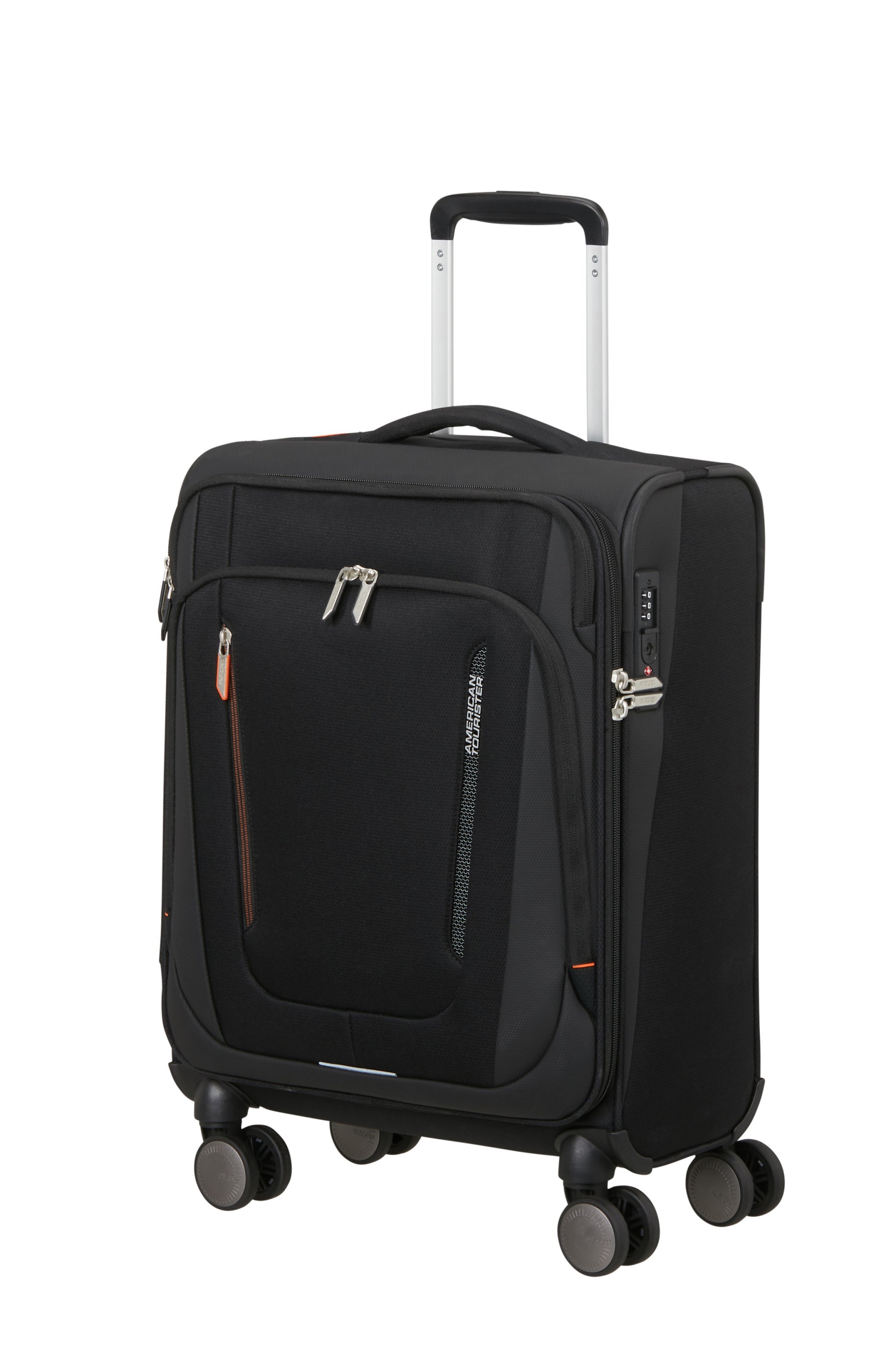 American Tourister Wanderlite Spinner 55cm