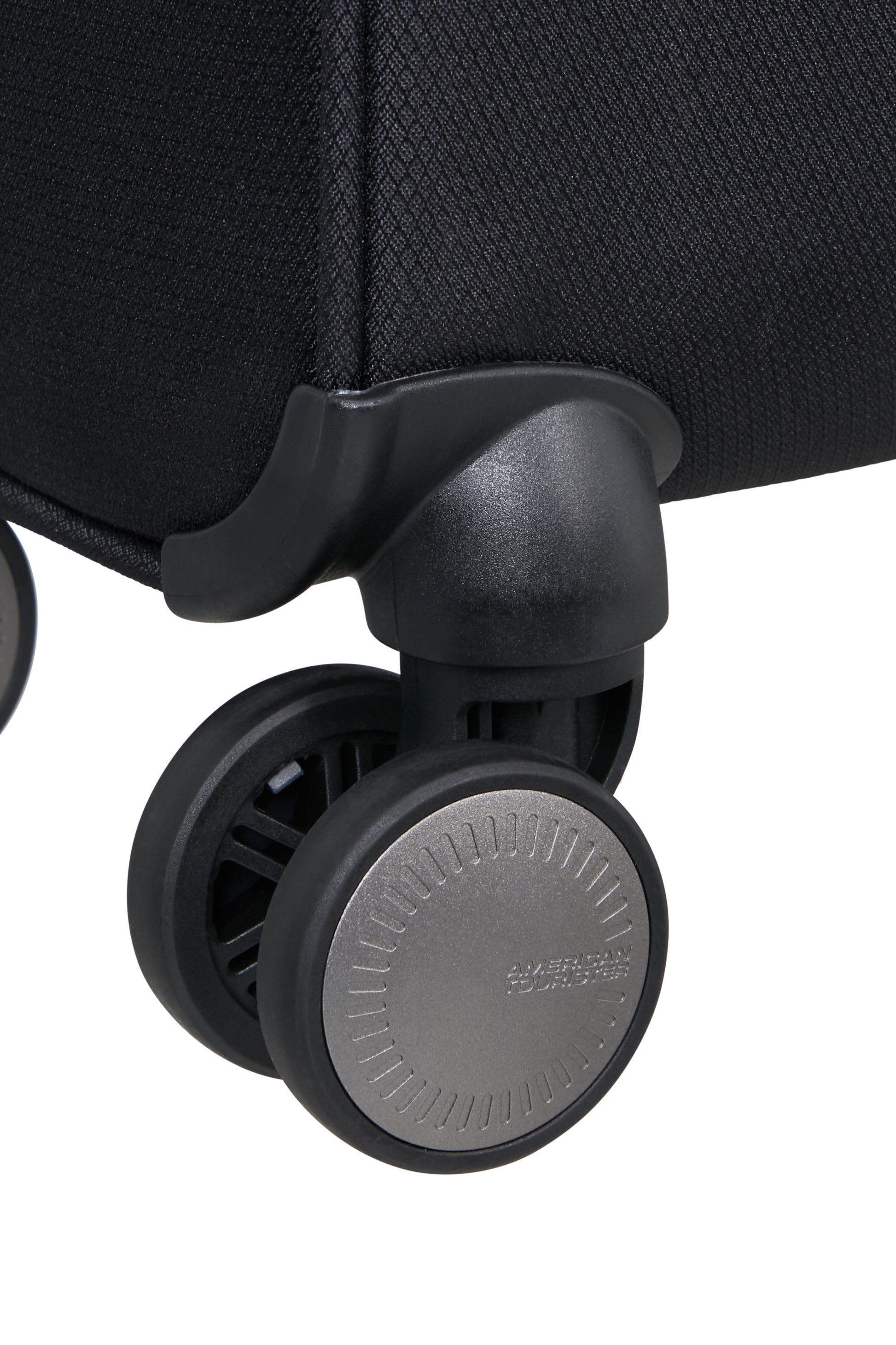 American Tourister Wanderlite Spinner 55cm