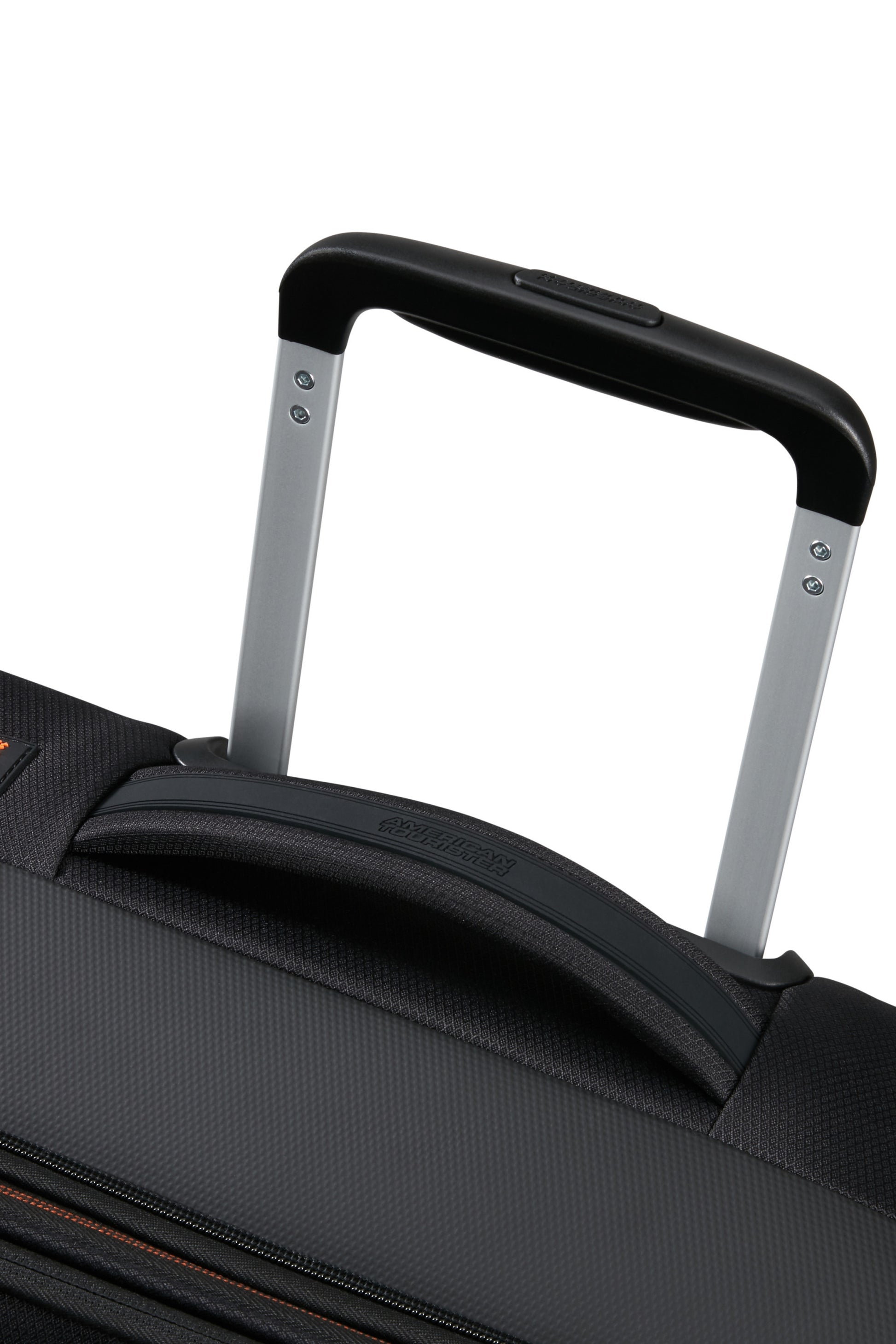 American Tourister Wanderlite Spinner Expandable 55cm