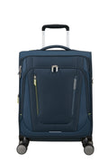 American Tourister Wanderlite Spinner Expandable 55cm