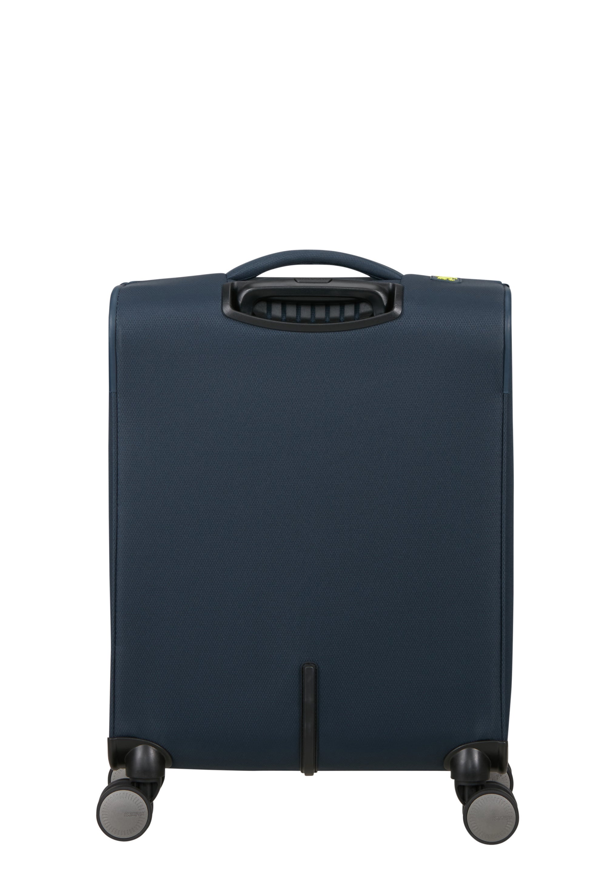 American Tourister Wanderlite Spinner Expandable 55cm