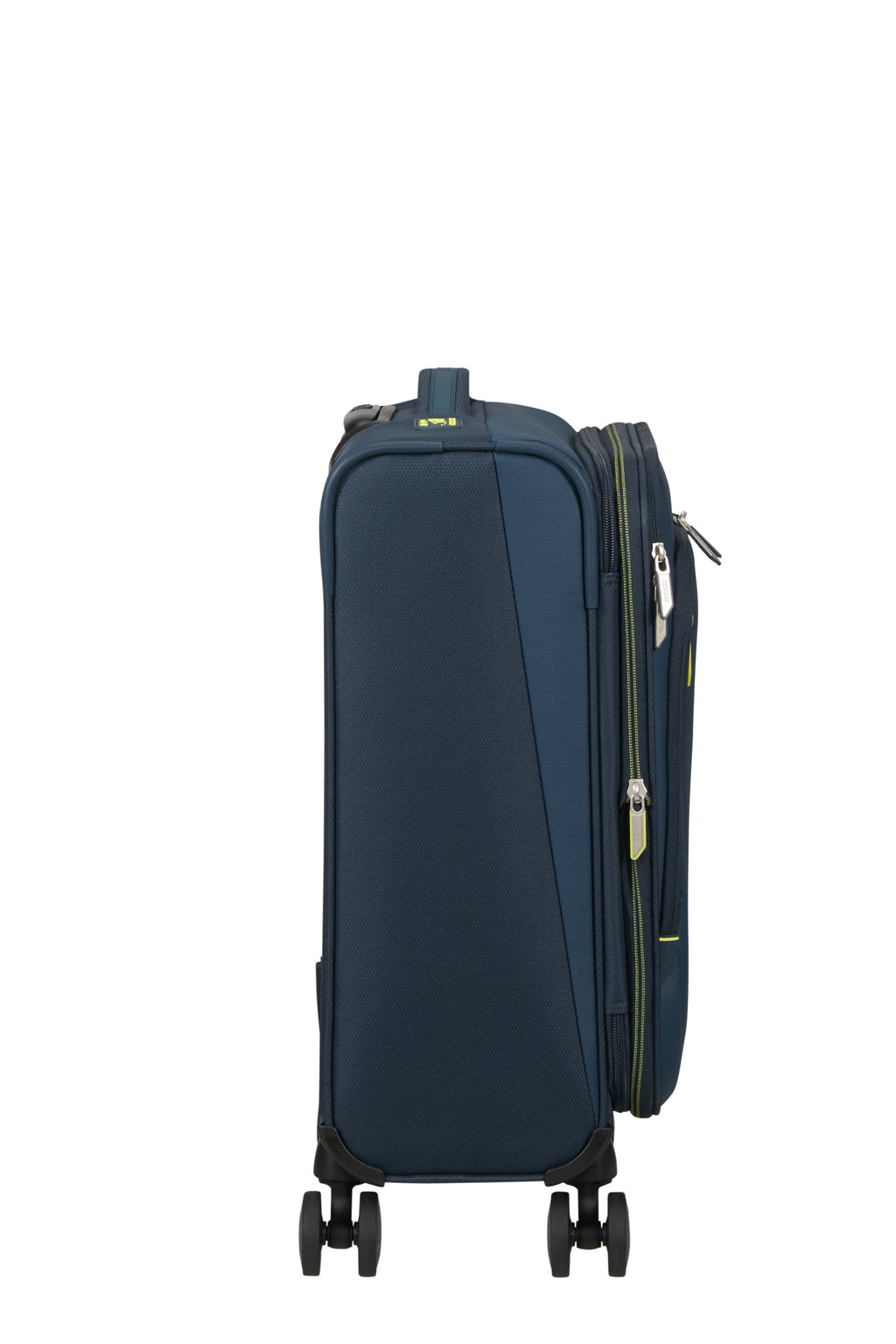 American Tourister Wanderlite Spinner Expandable 55cm