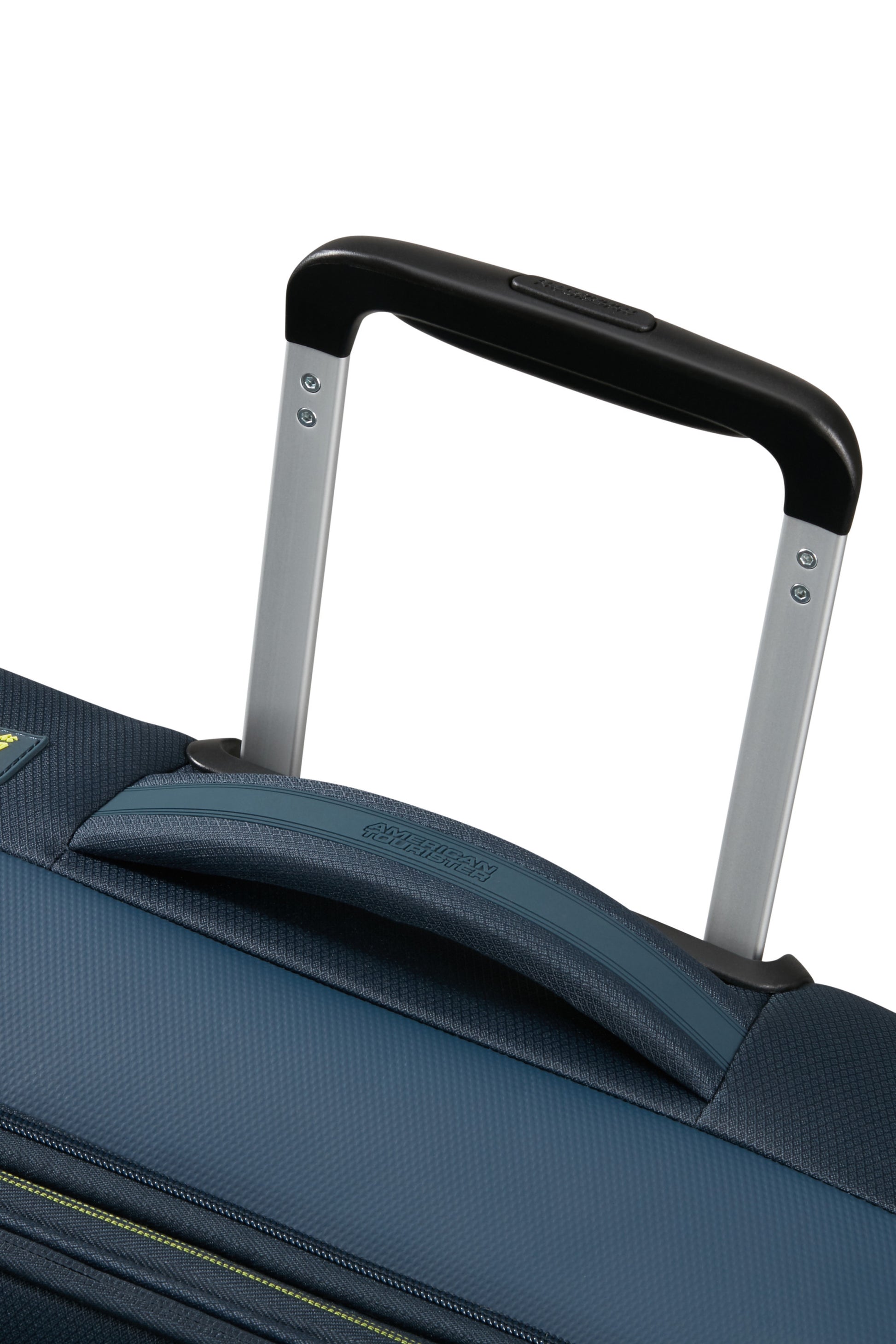 American Tourister Wanderlite Spinner Expandable 55cm