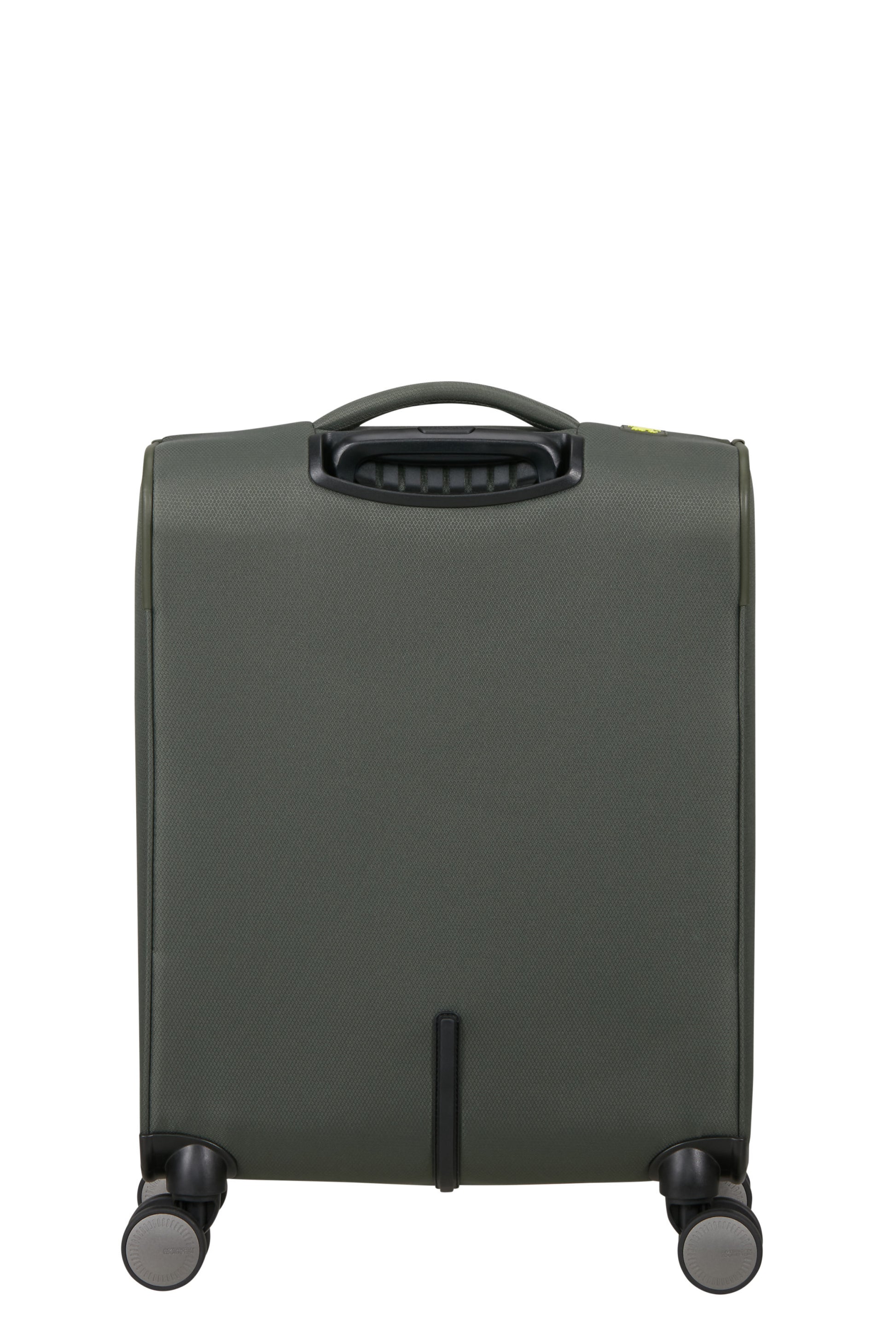 American Tourister Wanderlite Spinner Expandable 55cm