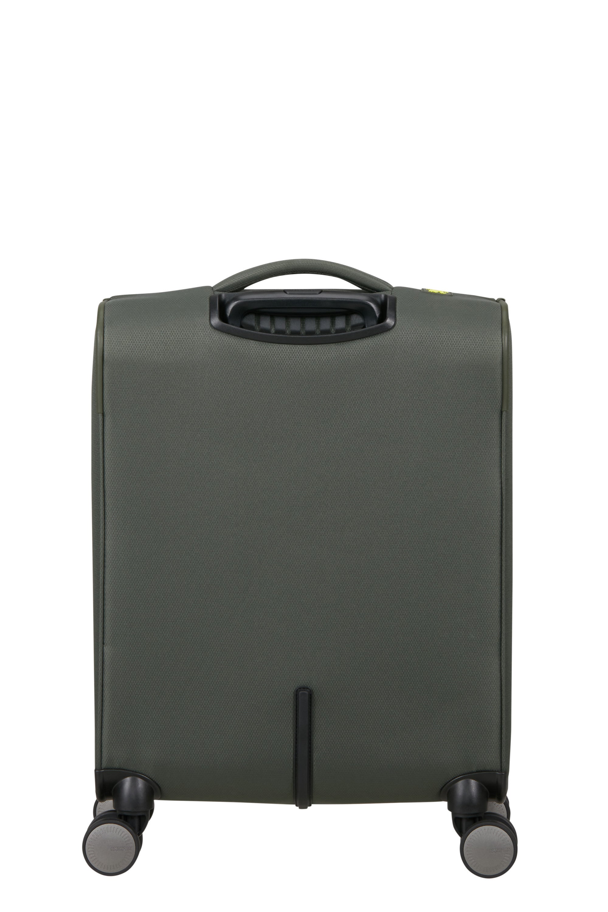 American Tourister Wanderlite Spinner Expandable 55cm