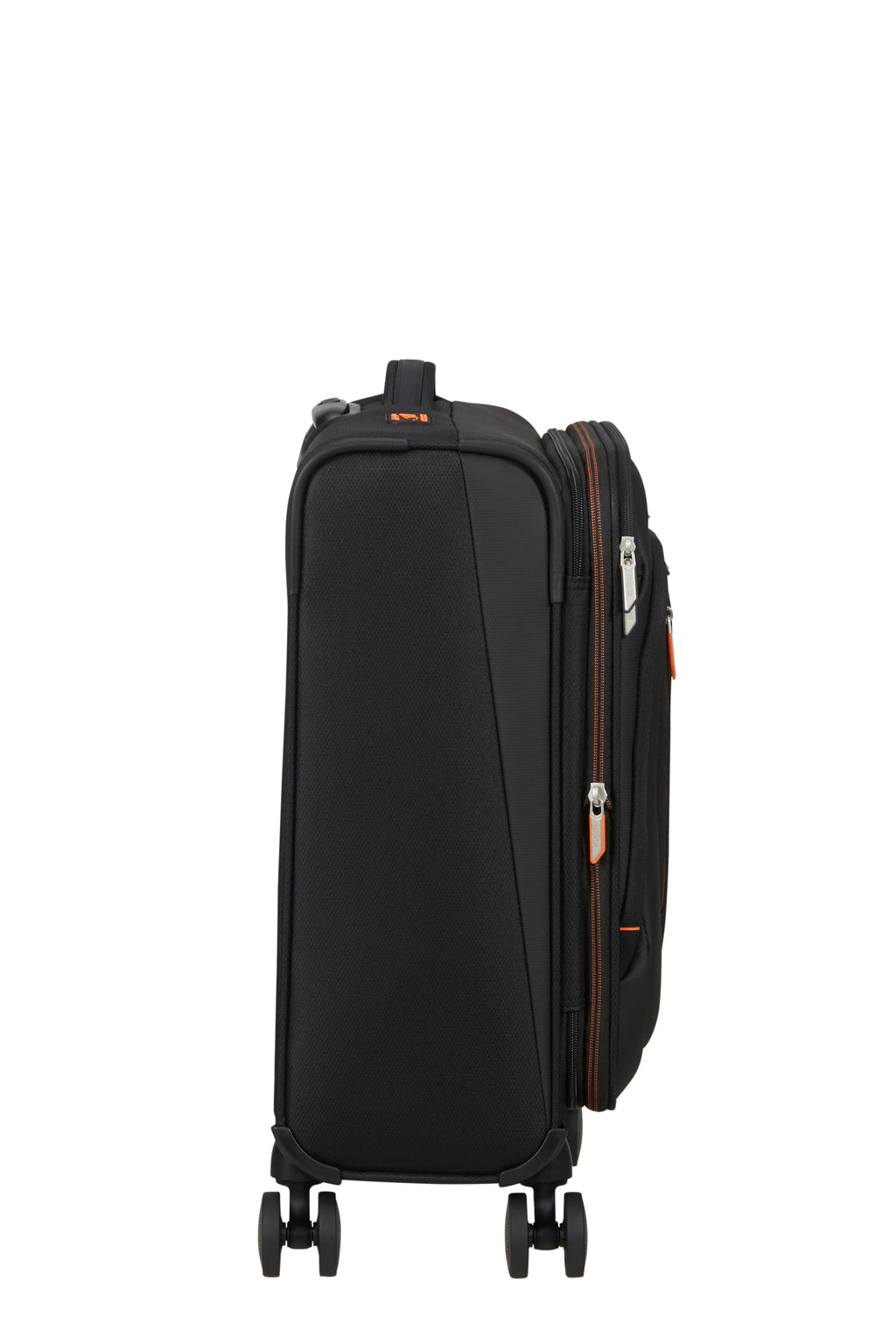 American Tourister Wanderlite Spinner Expandable 55cm