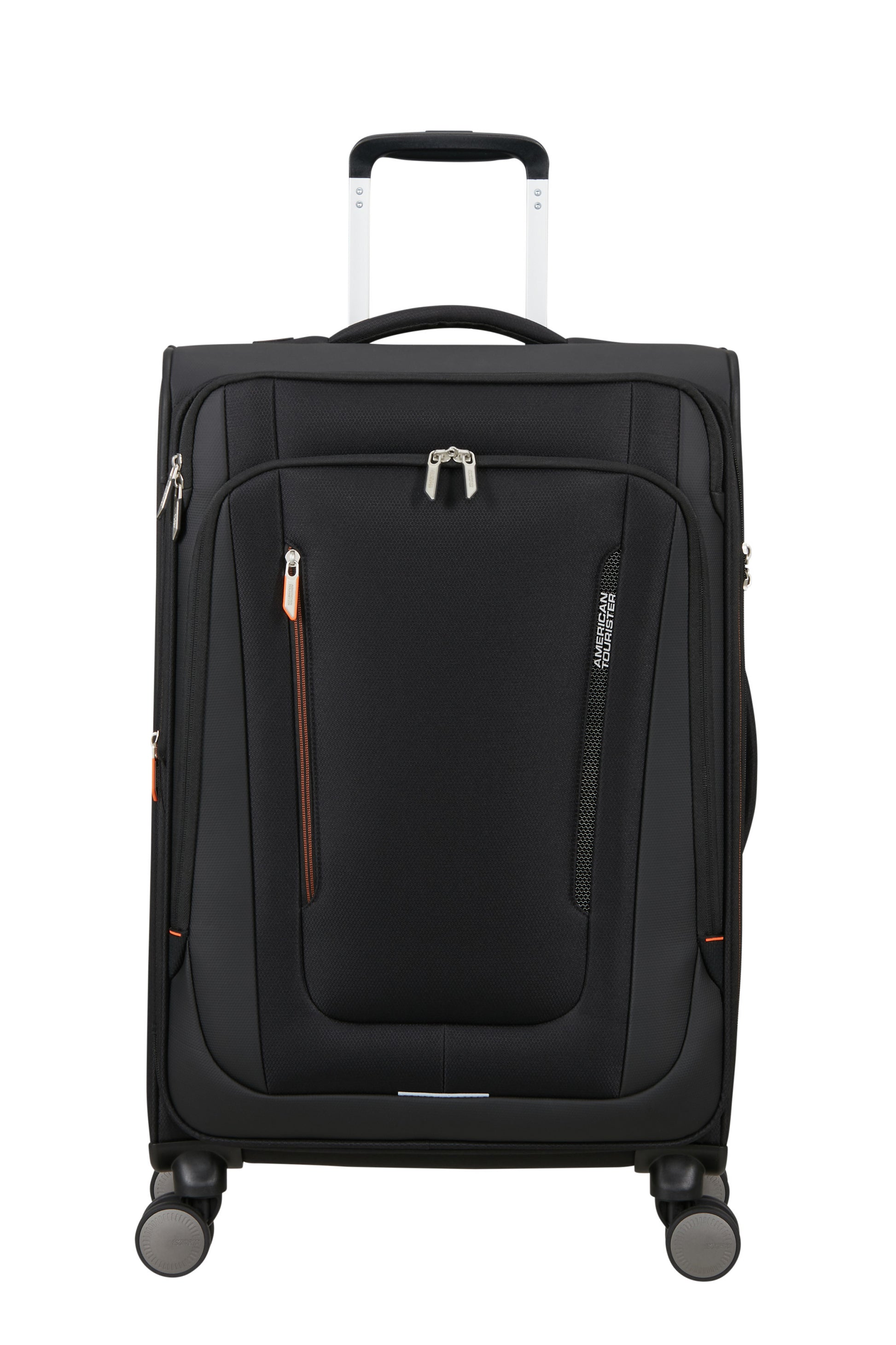 American Tourister Wanderlite Spinner Expandable 68cm