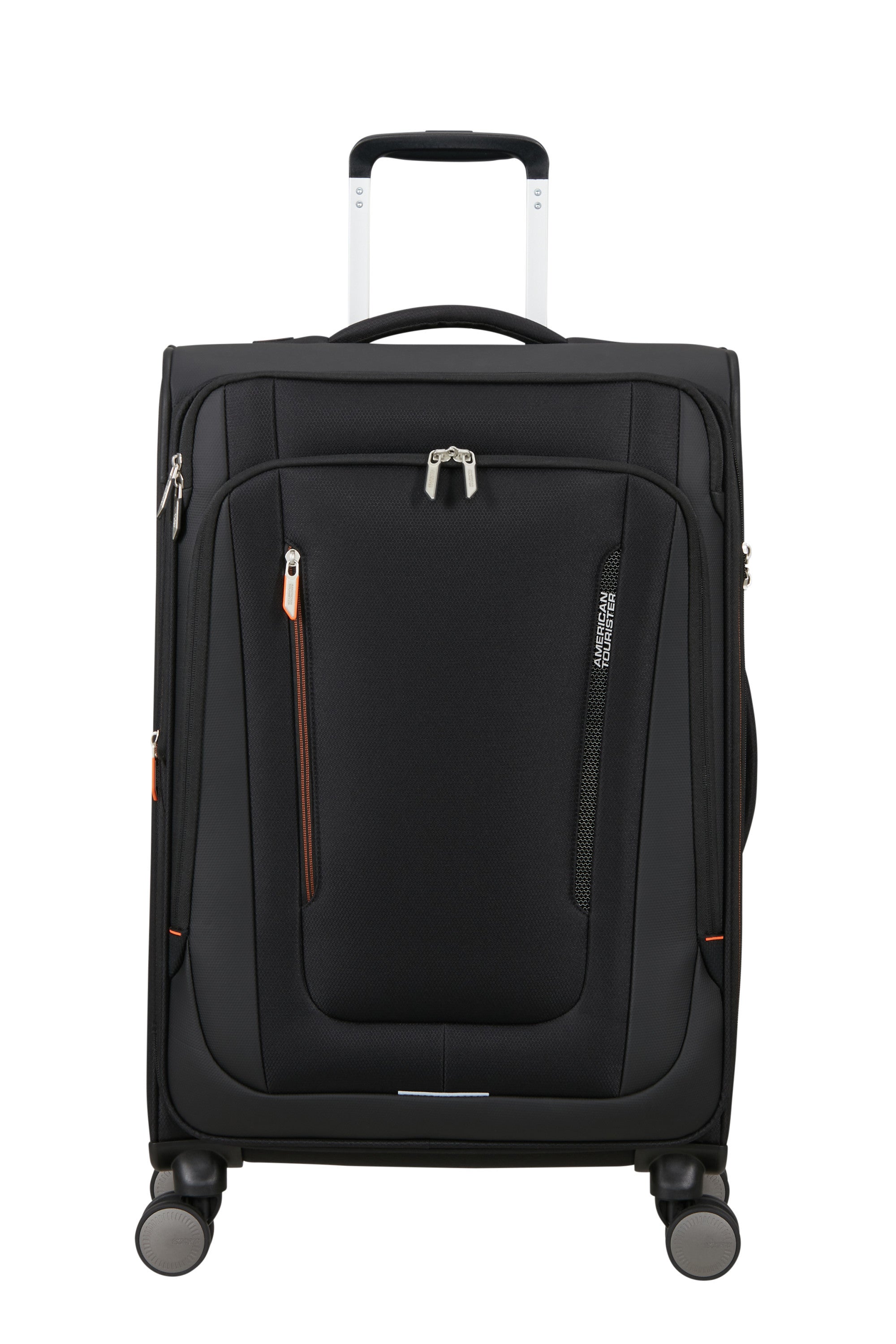 American Tourister Wanderlite Spinner Expandable 68cm