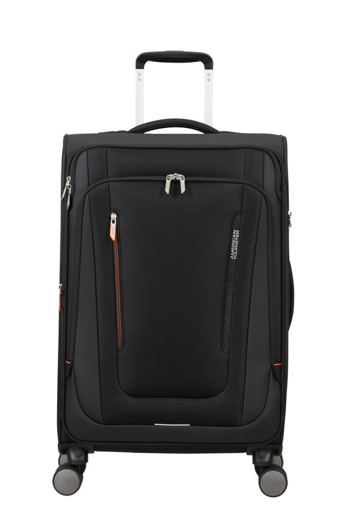 American Tourister Wanderlite Spinner Expandable 68cm