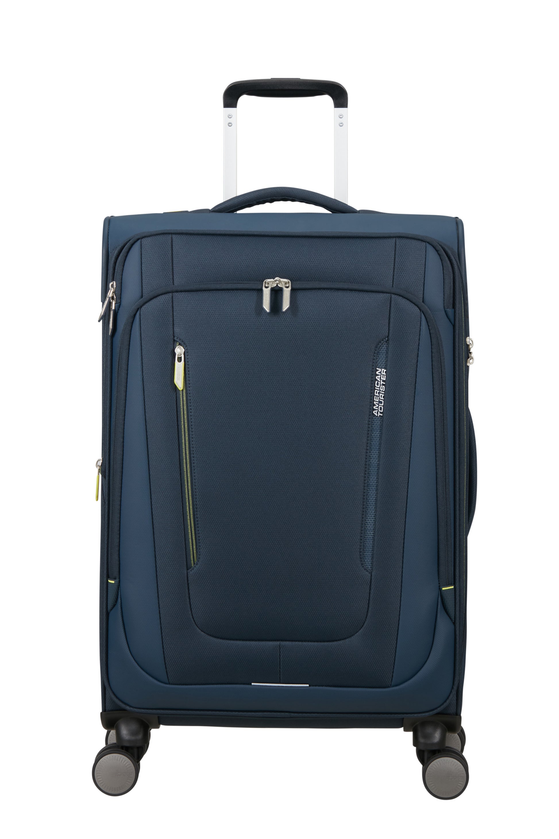 American Tourister Wanderlite Spinner Expandable 68cm