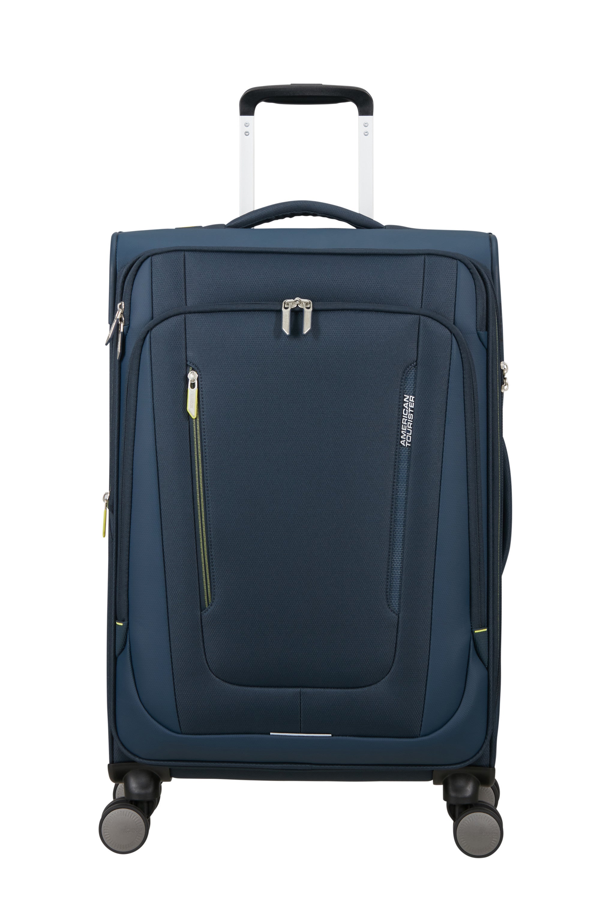 American Tourister Wanderlite Spinner Expandable 68cm